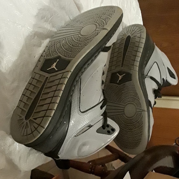 *SOLD* Nike Air Jordan shoes size 13 - Picture 6 of 6